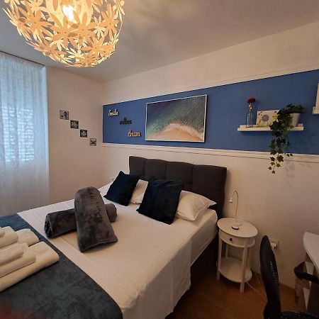 Apartman Nera Apartamento Ploce  Exterior foto