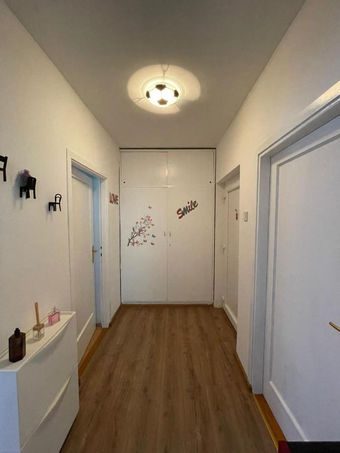 Apartman Nera Apartamento Ploce  Exterior foto
