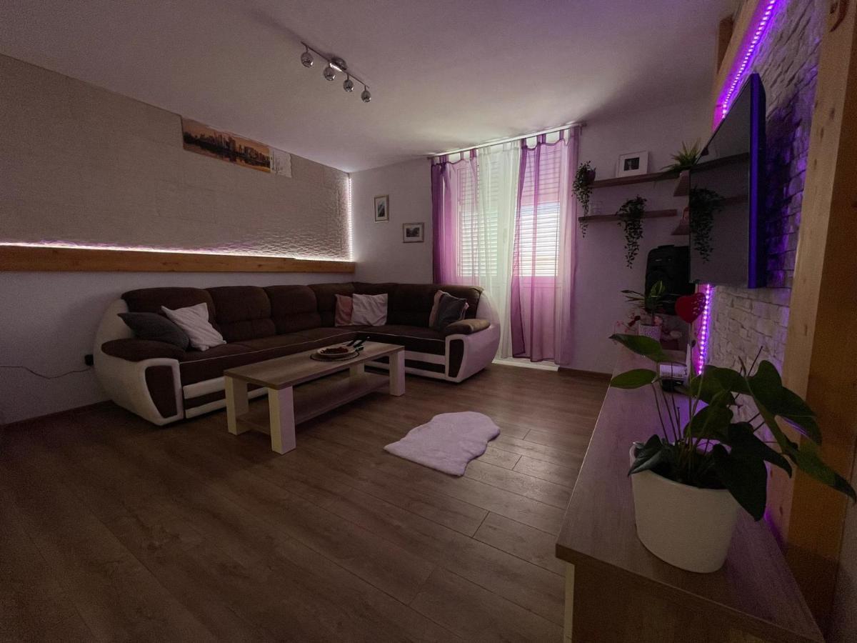 Apartman Nera Apartamento Ploce  Exterior foto