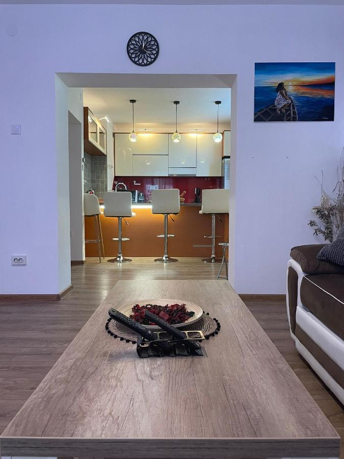 Apartman Nera Apartamento Ploce  Exterior foto