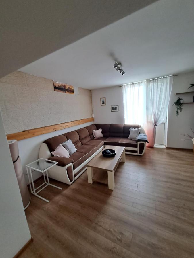 Apartman Nera Apartamento Ploce  Exterior foto