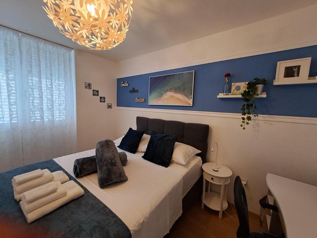 Apartman Nera Apartamento Ploce  Exterior foto