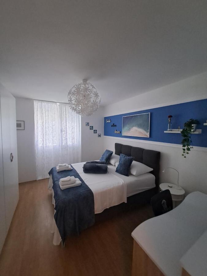 Apartman Nera Apartamento Ploce  Exterior foto
