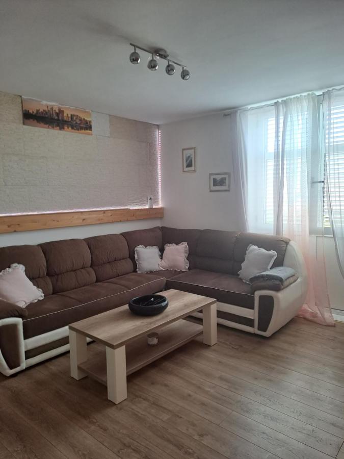 Apartman Nera Apartamento Ploce  Exterior foto